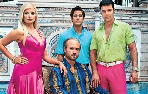 l'assassinio di gianni versace seconda stagione|Il caso O.J. Simpson: American Crime Story Stagione 2 .